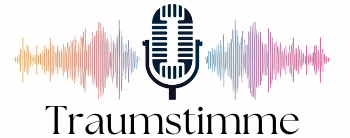 Traumstimme Logo